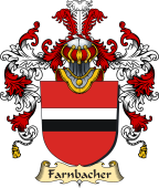German Coat of Arms (v.25b) Farnbacher