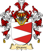German Coat of Arms (v.25b) Grawe