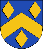 Dutch Family Shield for Bode
