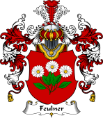 German Wappen Coat of Arms (v.25) Feulner