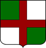 Quarterly, A Cross Overall