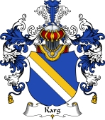 German Wappen Coat of Arms (v.25) Karg