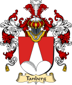German Coat of Arms (v.25b) Tanberg