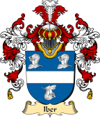German Coat of Arms (v.25b) Iber