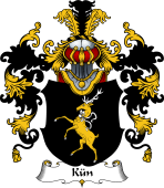 German Wappen Coat of Arms (v.25) Kün