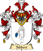 German Coat of Arms (v.25b) Tabbert