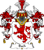 German Wappen Coat of Arms (v.25) Buch