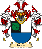 German Coat of Arms (v.25b) Topfer
