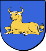 Spanish Family Shield for Lopez 1