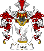 German Wappen Coat of Arms (v.25) Lang