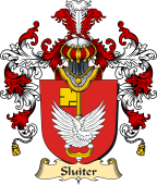 German Coat of Arms (v.25b) Sluiter