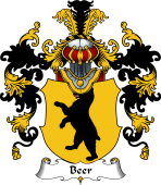 German Wappen Coat of Arms (v.25) Beer