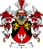 German Wappen Coat of Arms (v.25) Kaut
