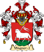 German Coat of Arms (v.25b) Wagner-2