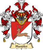 German Coat of Arms (v.25b) Handler