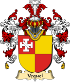 German Coat of Arms (v.25b) Vequel