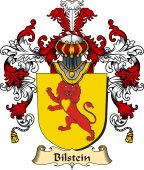 German Coat of Arms (v.25b) Bilstein