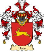 German Coat of Arms (v.25b) Haes