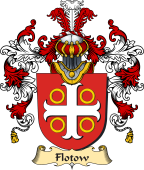 German Coat of Arms (v.25b) Flotow