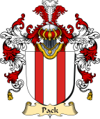 German Coat of Arms (v.25b) Pack