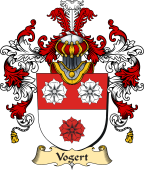 German Coat of Arms (v.25b) Vogert