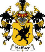 German Wappen Coat of Arms (v.25) Haffner