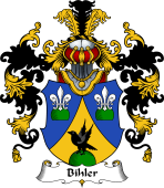 German Wappen Coat of Arms (v.25) Bihler