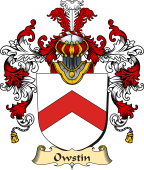 German Coat of Arms (v.25b) Owstin