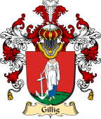 German Coat of Arms (v.25b) Gillig