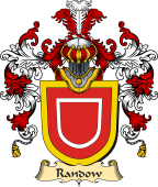 German Coat of Arms (v.25b) Randow