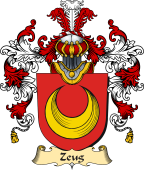 German Coat of Arms (v.25b) Zeug