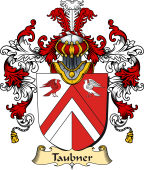 German Coat of Arms (v.25b) Taubner