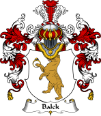 German Wappen Coat of Arms (v.25) Balck