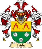 German Coat of Arms (v.25b) Leithe