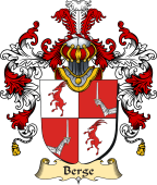 German Coat of Arms (v.25b) Berge