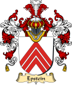 German Coat of Arms (v.25b) Epstein