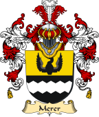 German Coat of Arms (v.25b) Merer