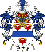 German Wappen Coat of Arms (v.25) During