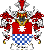 German Wappen Coat of Arms (v.25) Schau