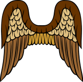 Wings Conjoined in Lure