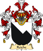German Coat of Arms (v.25b) Reiche