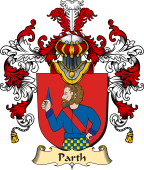 German Coat of Arms (v.25b) Parth