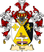 German Coat of Arms (v.25b) Toor
