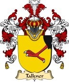 German Coat of Arms (v.25b) Talkner