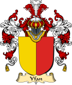 German Coat of Arms (v.25b) Yfan
