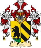 German Coat of Arms (v.25b) Payr