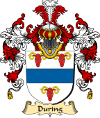 German Coat of Arms (v.25b) During