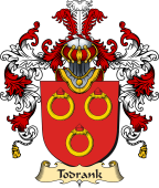 German Coat of Arms (v.25b) Todrank