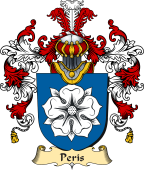 German Coat of Arms (v.25b) Peris