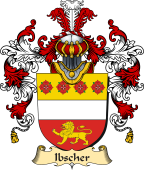 German Coat of Arms (v.25b) Ibscher